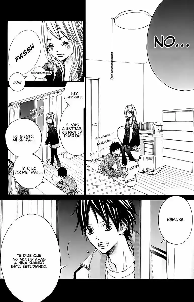 Tonari no Atashi (2012) - Capítulo 33 - Página 8 - LectorTMOo