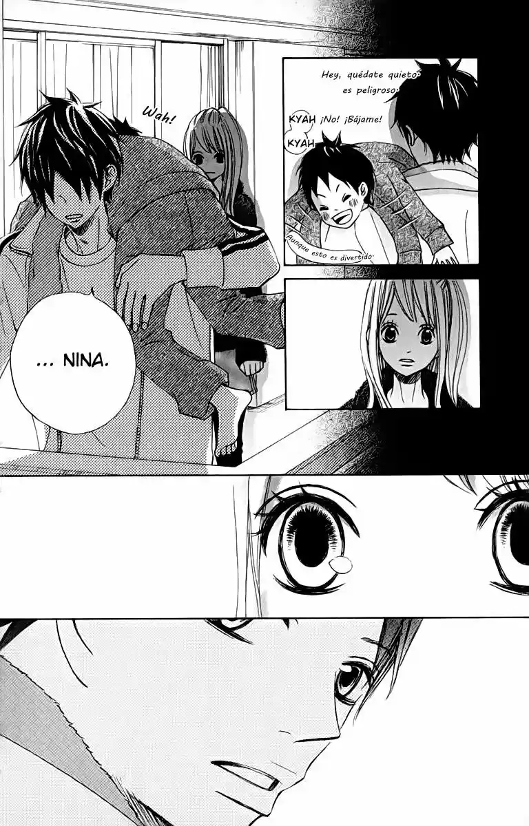 Tonari no Atashi (2012) - Capítulo 33 - Página 10 - LectorTMOo