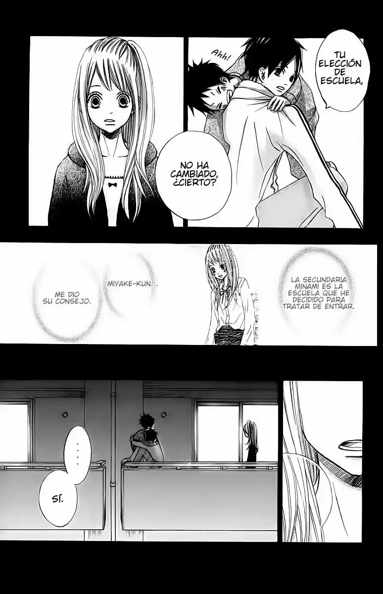 Tonari no Atashi (2012) - Capítulo 33 - Página 11 - LectorTMOo