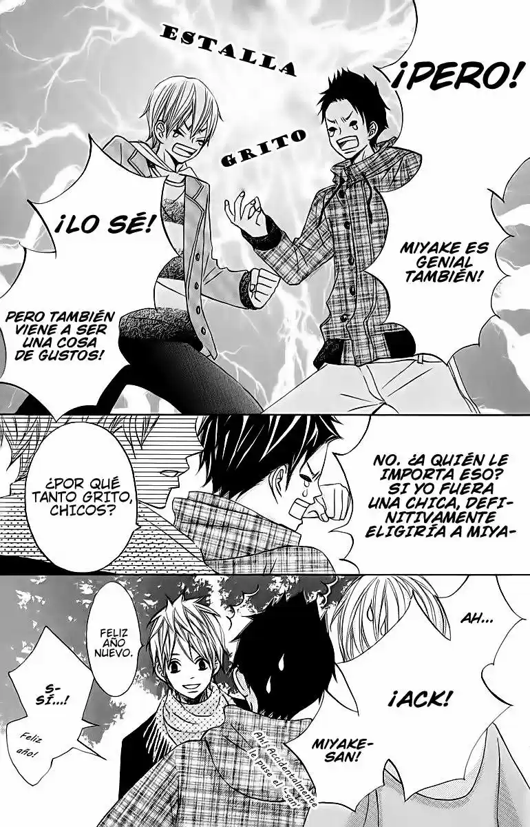 Tonari no Atashi (2012) - Capítulo 33 - Página 19 - LectorTMOo