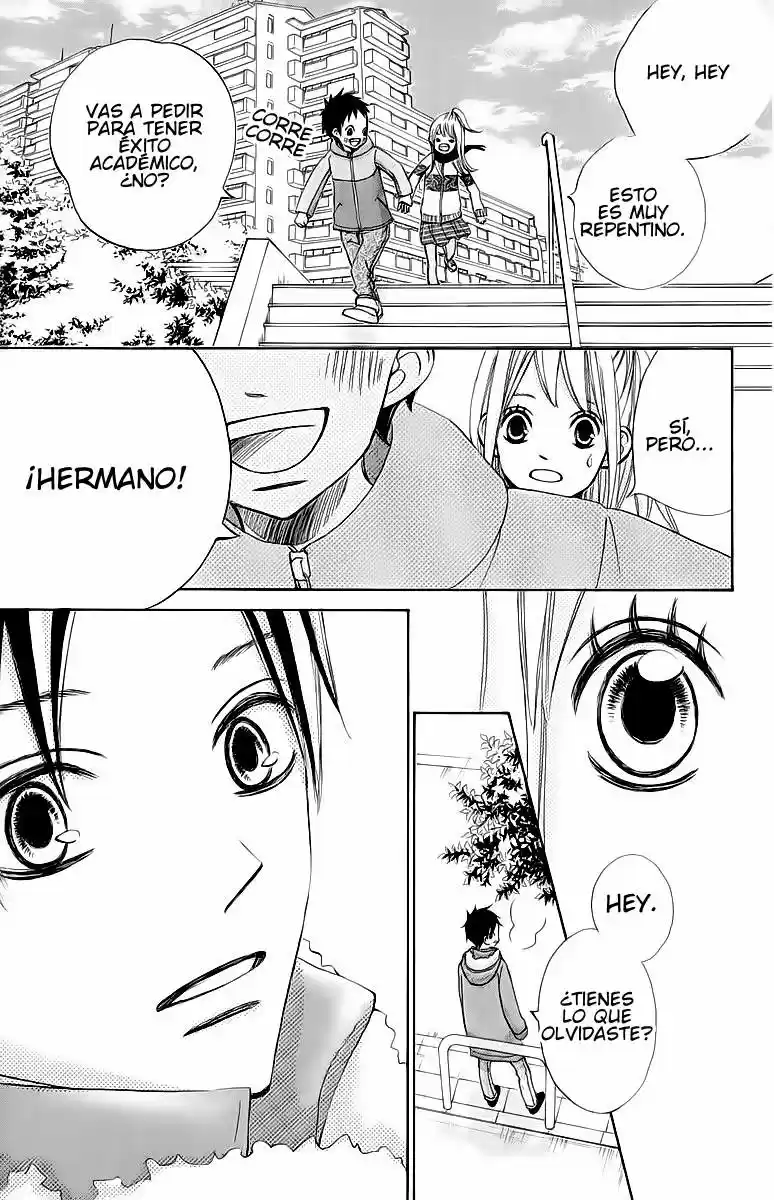 Tonari no Atashi (2012) - Capítulo 33 - Página 21 - LectorTMOo