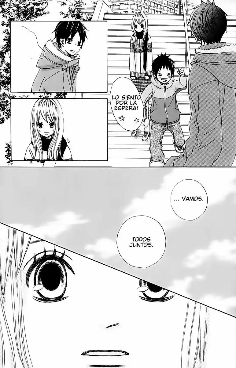 Tonari no Atashi (2012) - Capítulo 33 - Página 22 - LectorTMOo