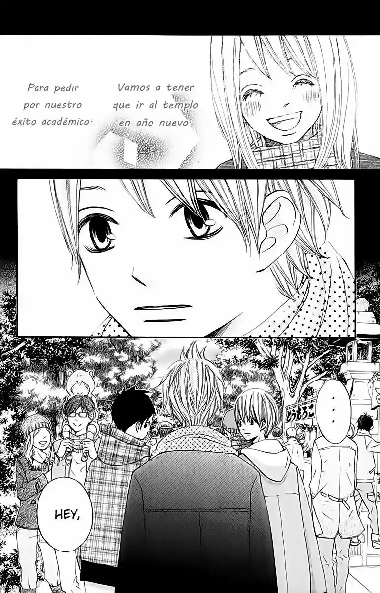 Tonari no Atashi (2012) - Capítulo 33 - Página 24 - LectorTMOo