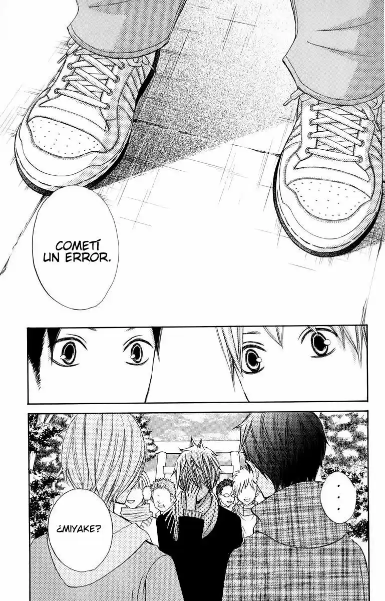 Tonari no Atashi (2012) - Capítulo 33 - Página 27 - LectorTMOo