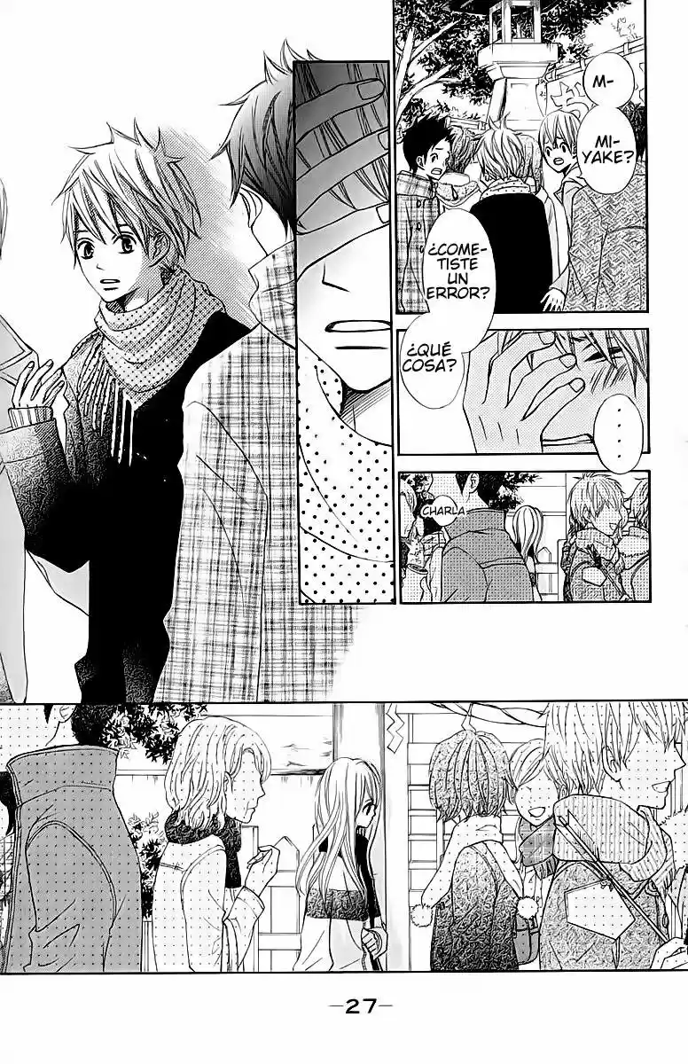 Tonari no Atashi (2012) - Capítulo 33 - Página 29 - LectorTMOo