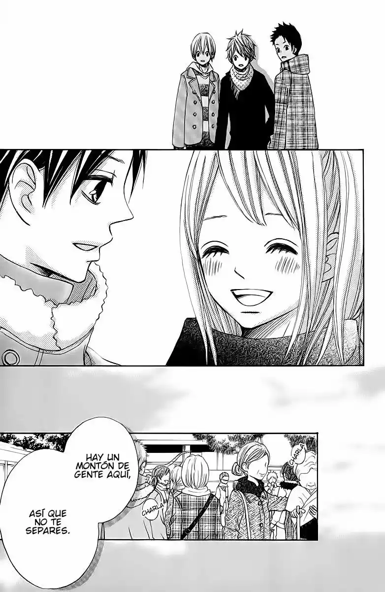 Tonari no Atashi (2012) - Capítulo 33 - Página 31 - LectorTMOo