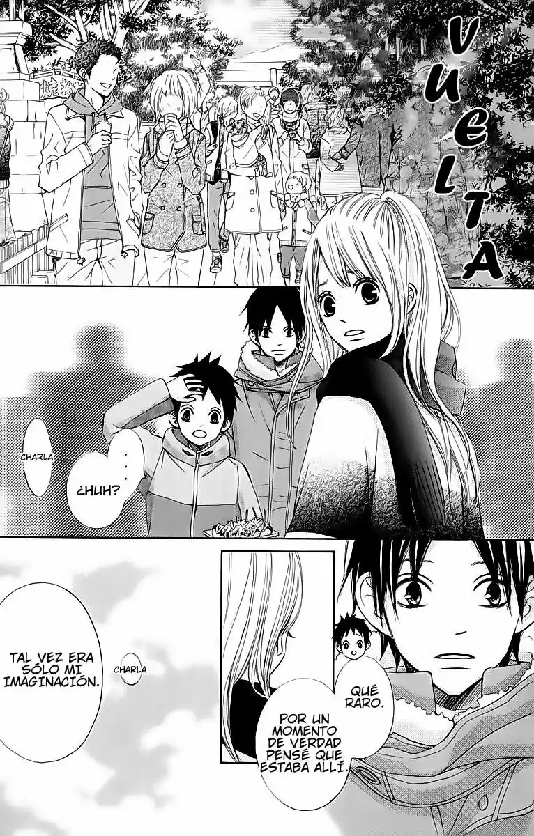 Tonari no Atashi (2012) - Capítulo 33 - Página 33 - LectorTMOo