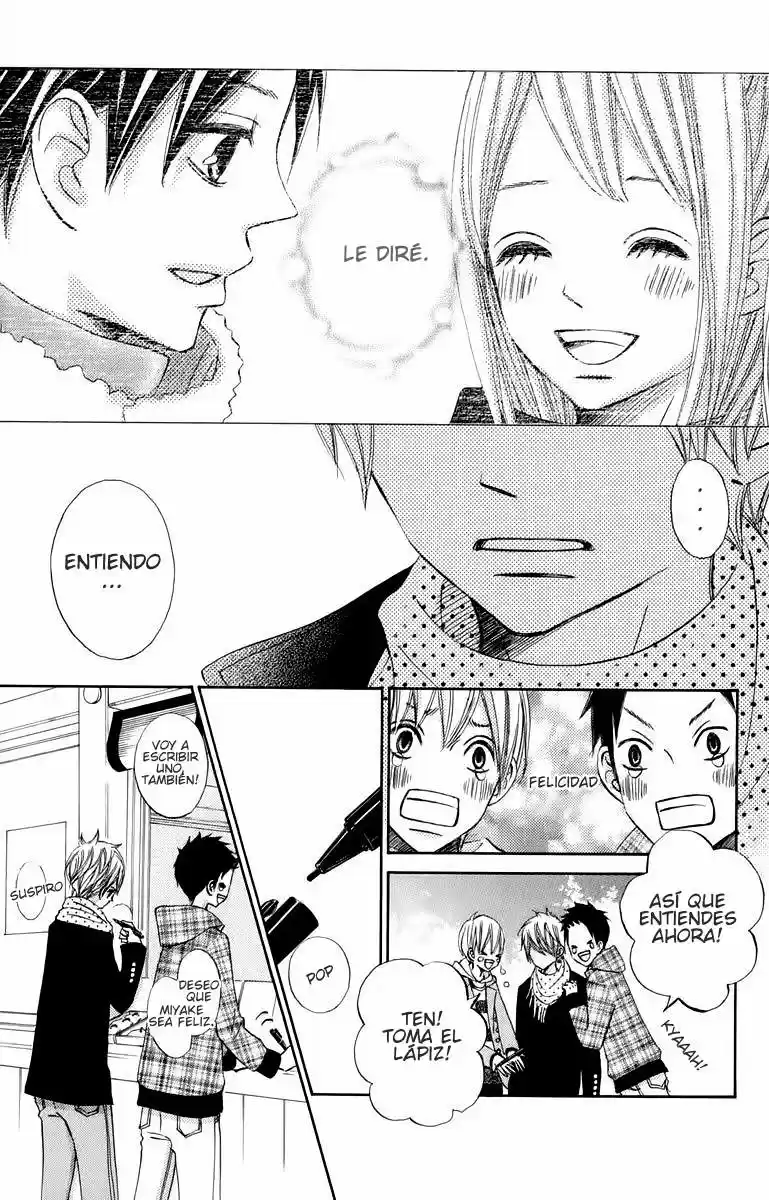 Tonari no Atashi (2012) - Capítulo 33 - Página 35 - LectorTMOo