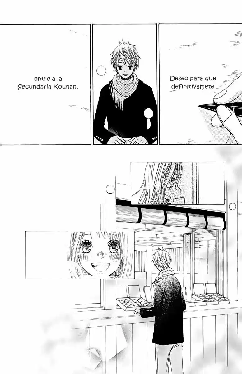 Tonari no Atashi (2012) - Capítulo 33 - Página 36 - LectorTMOo