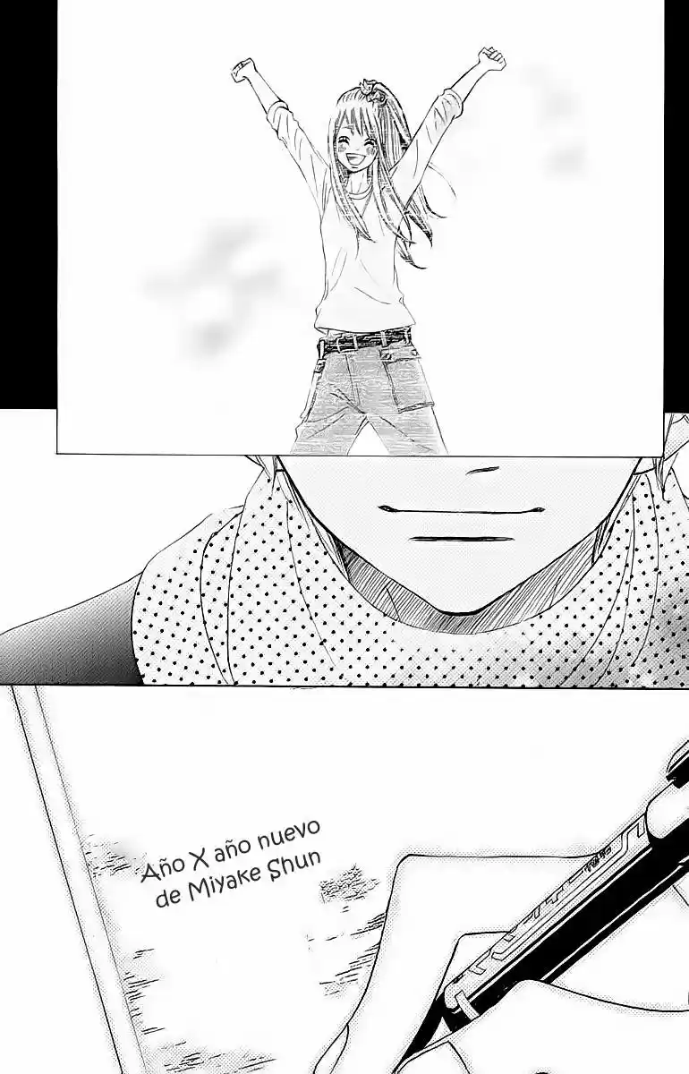 Tonari no Atashi (2012) - Capítulo 33 - Página 37 - LectorTMOo