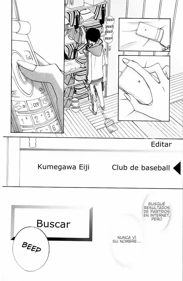 Tonari no Atashi (2012) - Capítulo 34 - Página 17 - LectorTMOo