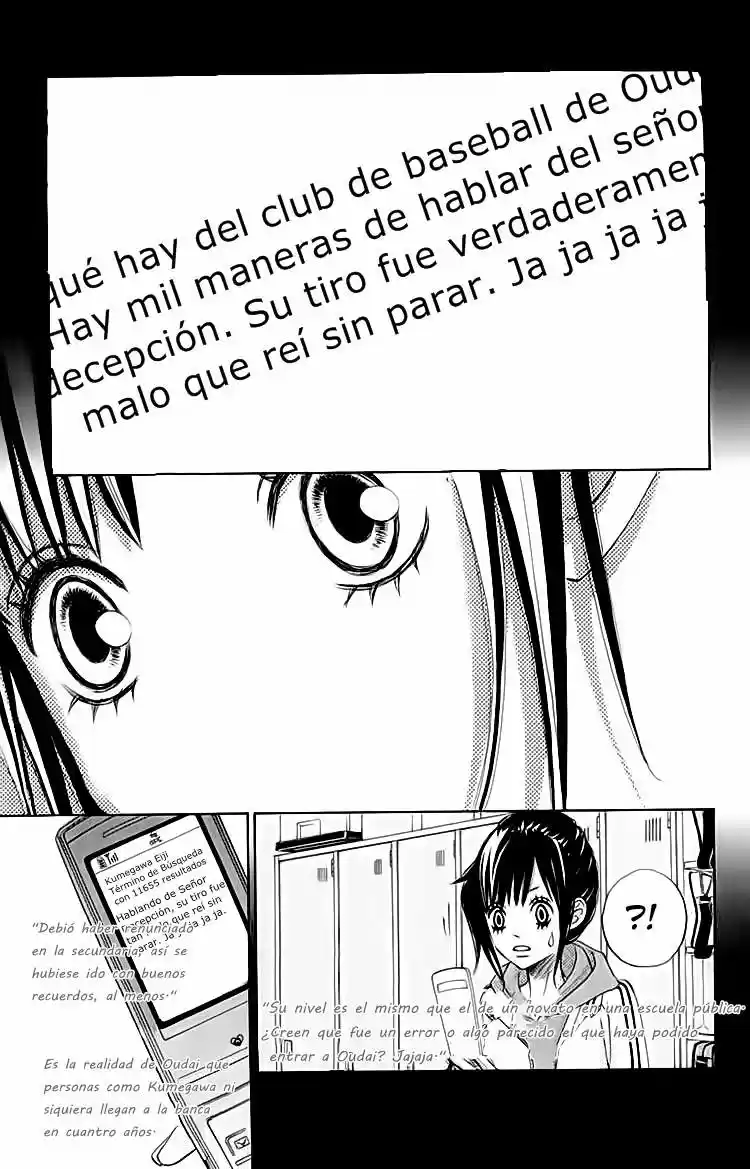 Tonari no Atashi (2012) - Capítulo 34 - Página 18 - LectorTMOo