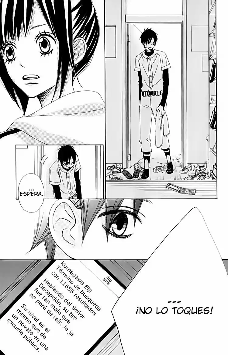 Tonari no Atashi (2012) - Capítulo 34 - Página 20 - LectorTMOo
