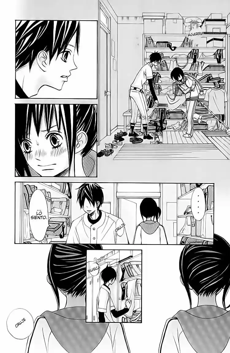 Tonari no Atashi (2012) - Capítulo 34 - Página 21 - LectorTMOo
