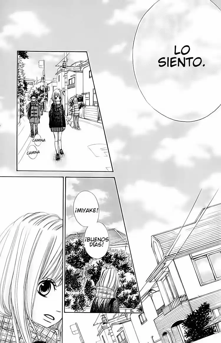 Tonari no Atashi (2012) - Capítulo 34 - Página 26 - LectorTMOo