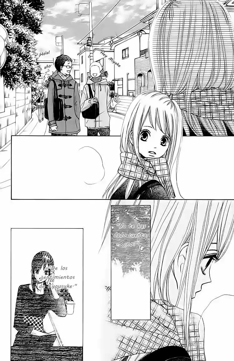 Tonari no Atashi (2012) - Capítulo 34 - Página 27 - LectorTMOo