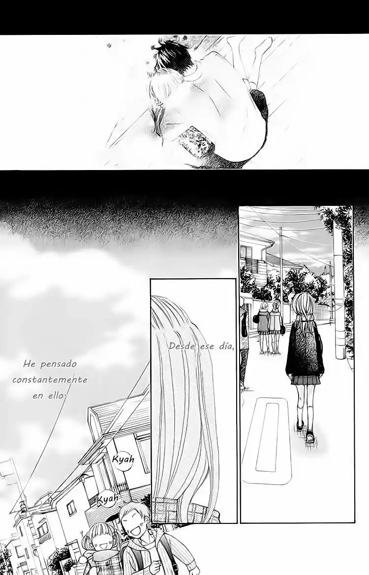 Tonari no Atashi (2012) - Capítulo 34 - Página 28 - LectorTMOo