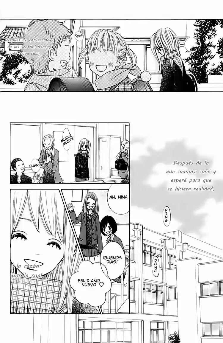 Tonari no Atashi (2012) - Capítulo 34 - Página 29 - LectorTMOo