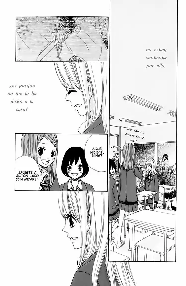 Tonari no Atashi (2012) - Capítulo 34 - Página 30 - LectorTMOo