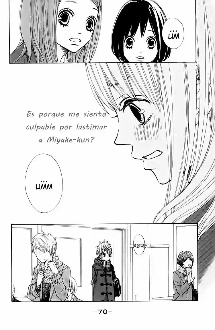 Tonari no Atashi (2012) - Capítulo 34 - Página 31 - LectorTMOo
