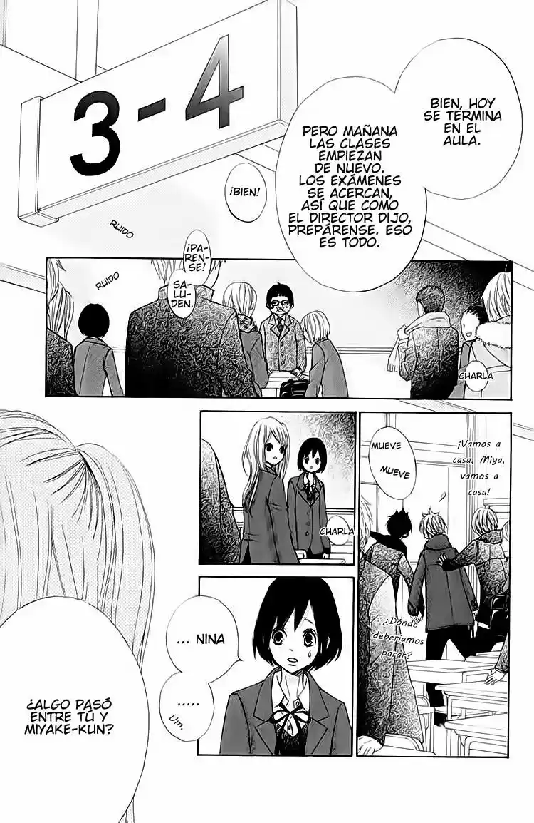 Tonari no Atashi (2012) - Capítulo 34 - Página 34 - LectorTMOo