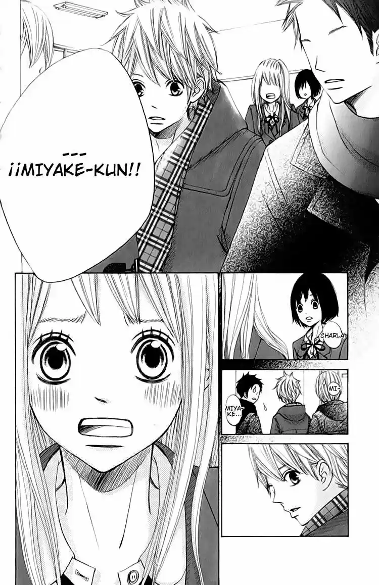 Tonari no Atashi (2012) - Capítulo 34 - Página 35 - LectorTMOo