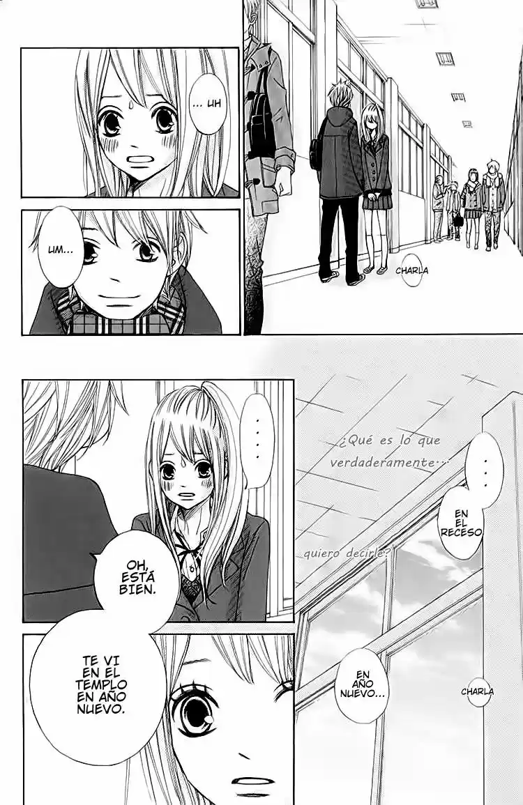 Tonari no Atashi (2012) - Capítulo 34 - Página 37 - LectorTMOo