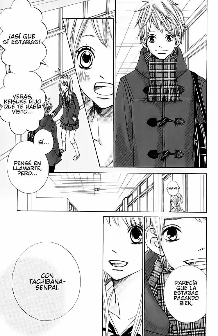 Tonari no Atashi (2012) - Capítulo 34 - Página 38 - LectorTMOo