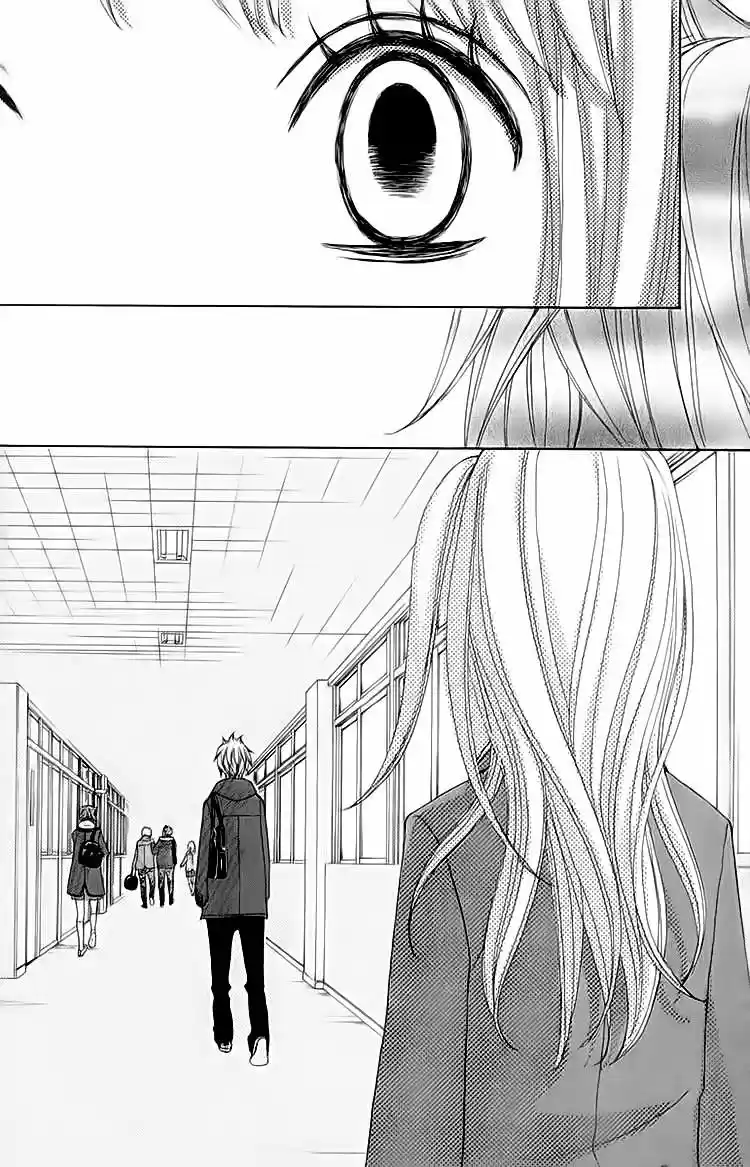 Tonari no Atashi (2012) - Capítulo 34 - Página 40 - LectorTMOo