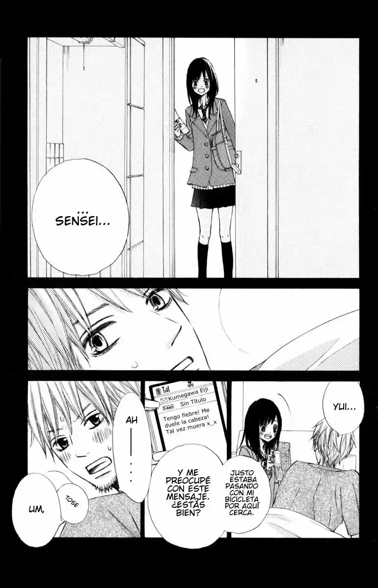 Tonari no Atashi (2012) - Capítulo 35 - Página 8 - LectorTMOo