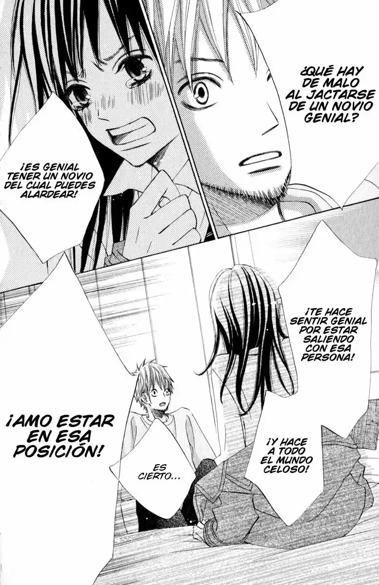 Tonari no Atashi (2012) - Capítulo 35 - Página 21 - LectorTMOo