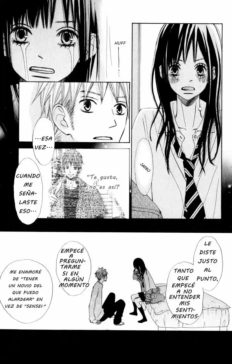 Tonari no Atashi (2012) - Capítulo 35 - Página 22 - LectorTMOo