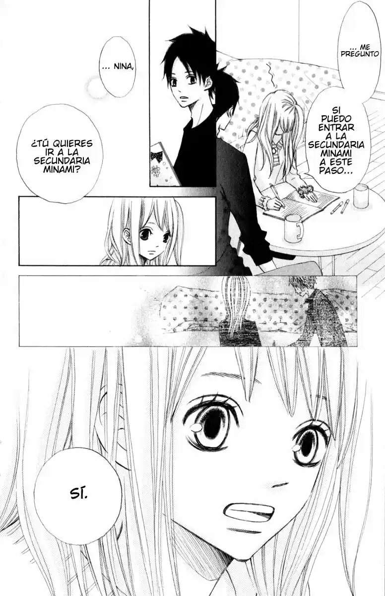 Tonari no Atashi (2012) - Capítulo 35 - Página 31 - LectorTMOo