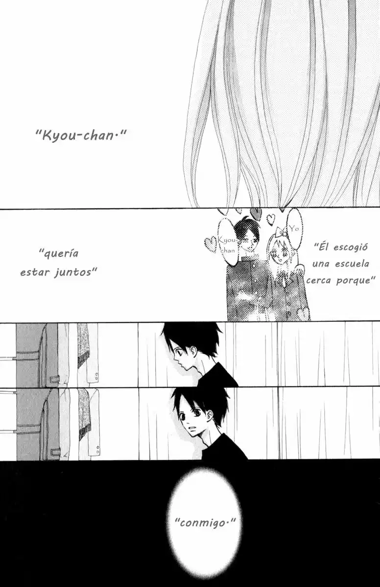 Tonari no Atashi (2012) - Capítulo 35 - Página 38 - LectorTMOo