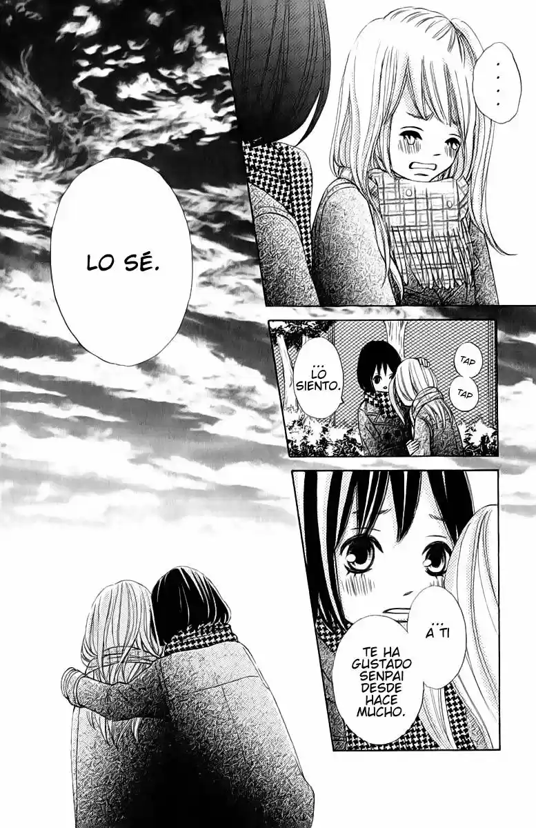 Tonari no Atashi (2012) - Capítulo 36 - Página 11 - LectorTMOo