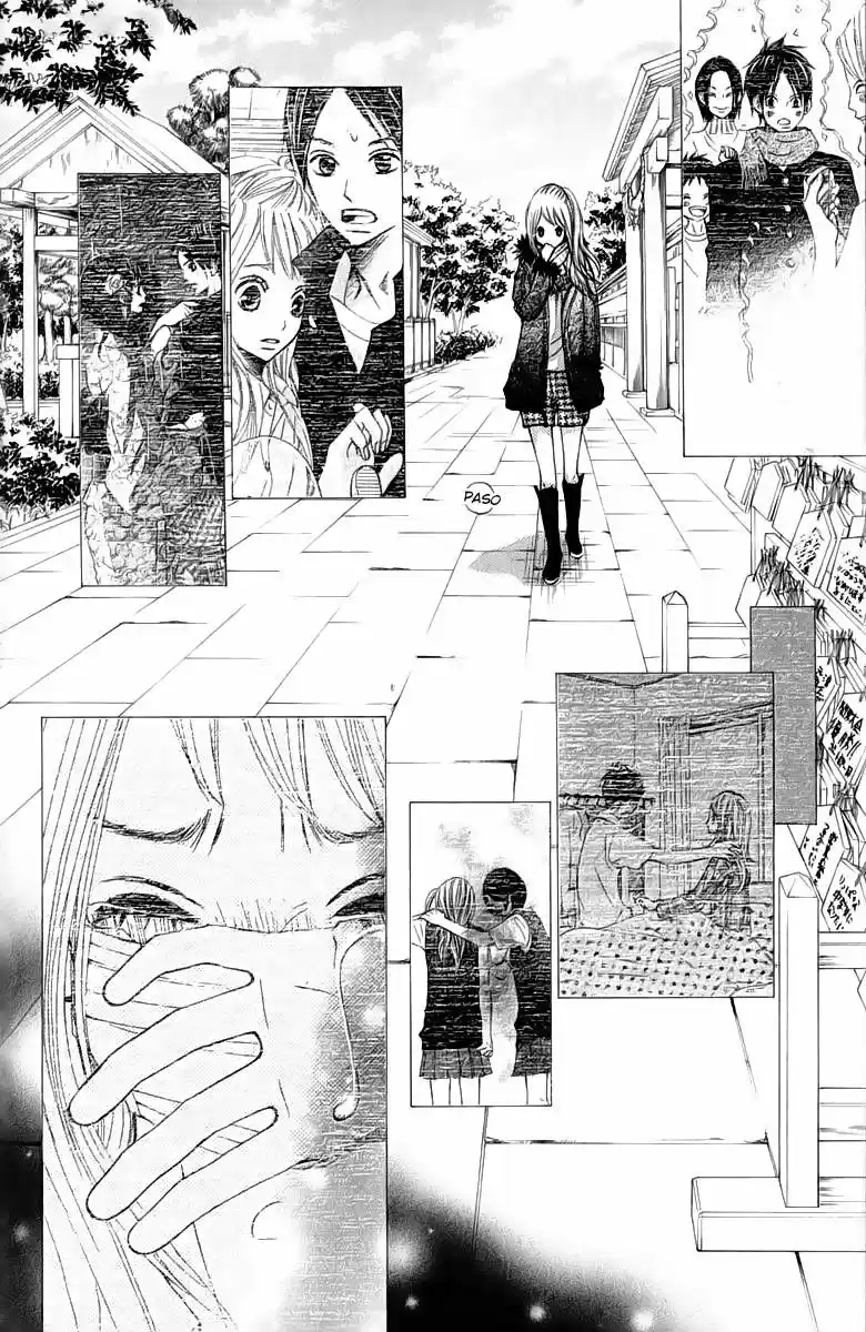 Tonari no Atashi (2012) - Capítulo 36 - Página 25 - LectorTMOo