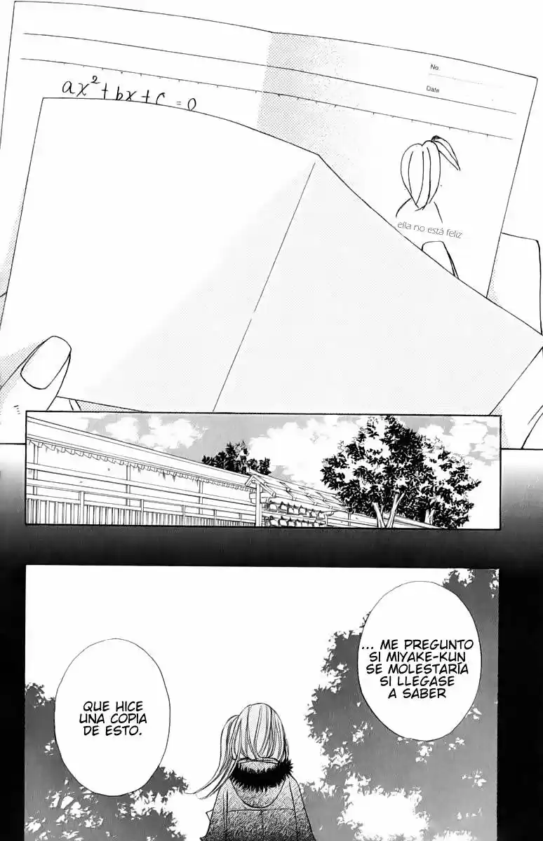 Tonari no Atashi (2012) - Capítulo 36 - Página 27 - LectorTMOo