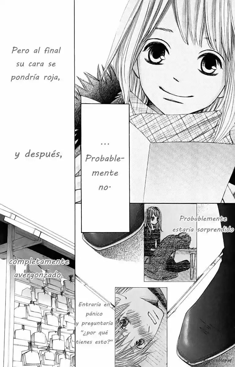Tonari no Atashi (2012) - Capítulo 36 - Página 28 - LectorTMOo