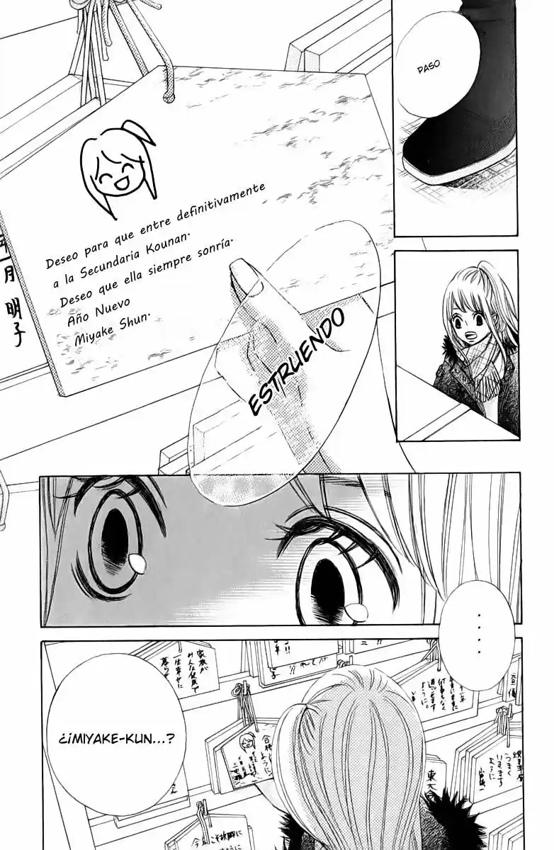 Tonari no Atashi (2012) - Capítulo 36 - Página 29 - LectorTMOo