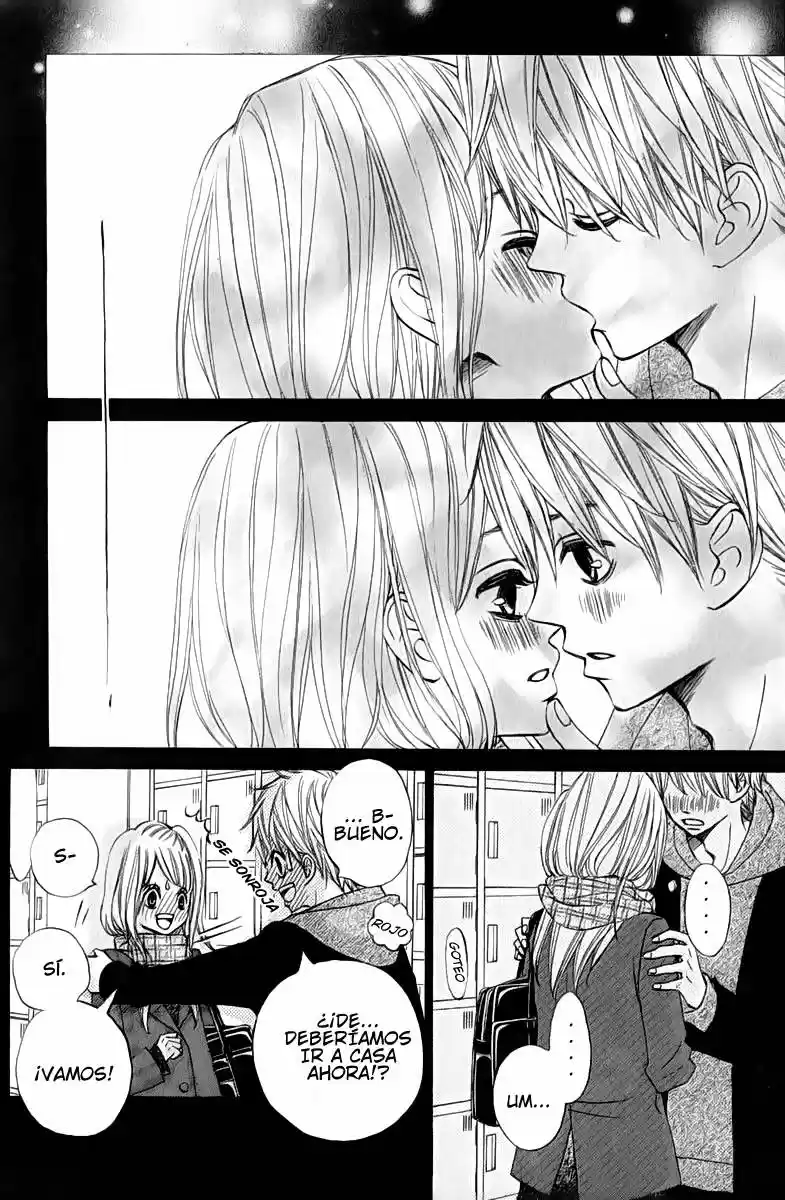 Tonari no Atashi (2012) - Capítulo 36 - Página 32 - LectorTMOo