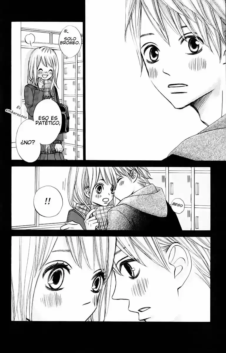 Tonari no Atashi (2012) - Capítulo 36 - Página 34 - LectorTMOo