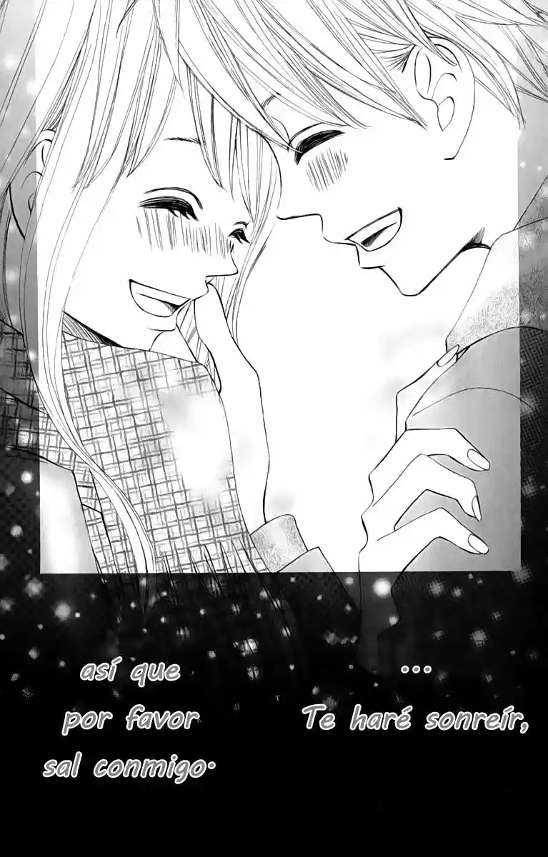 Tonari no Atashi (2012) - Capítulo 36 - Página 35 - LectorTMOo