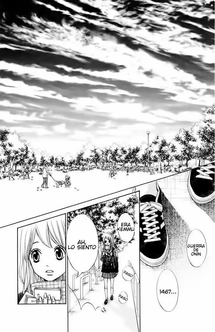 Tonari no Atashi (2012) - Capítulo 37 - Página 12 - LectorTMOo