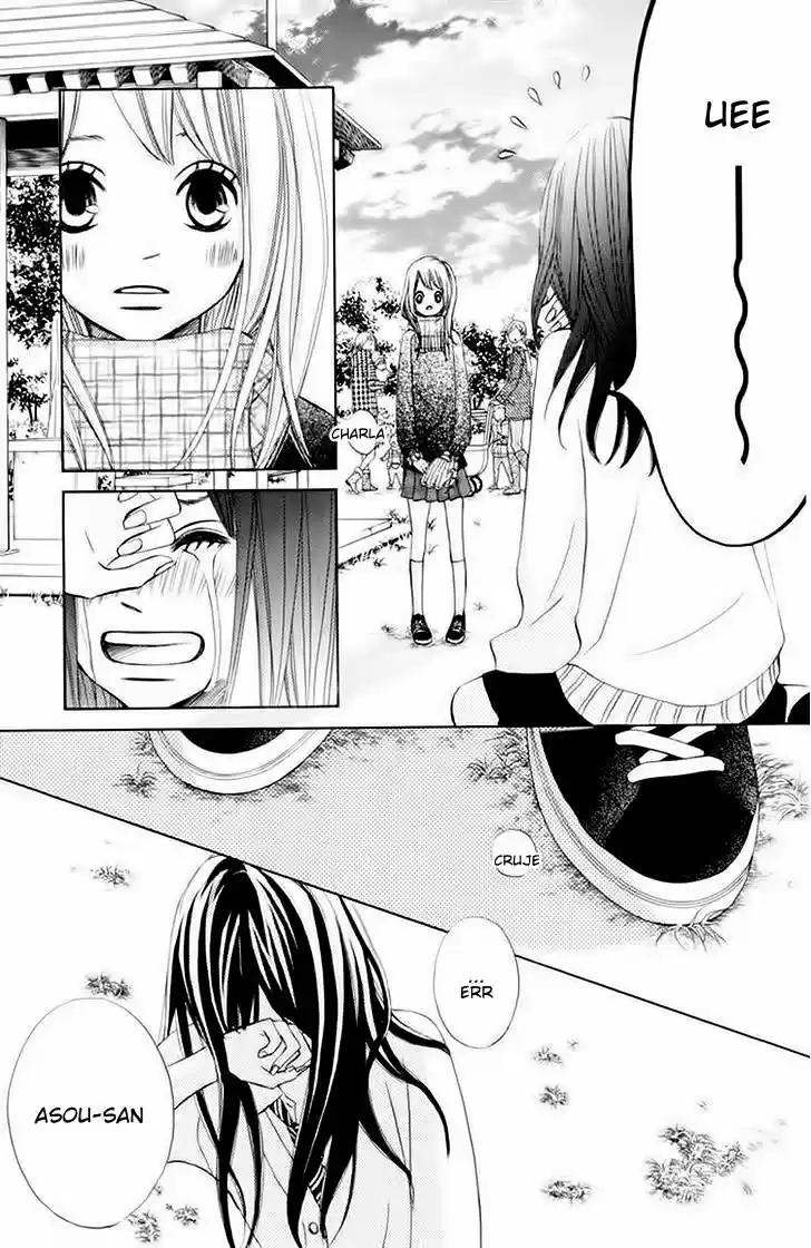 Tonari no Atashi (2012) - Capítulo 37 - Página 20 - LectorTMOo