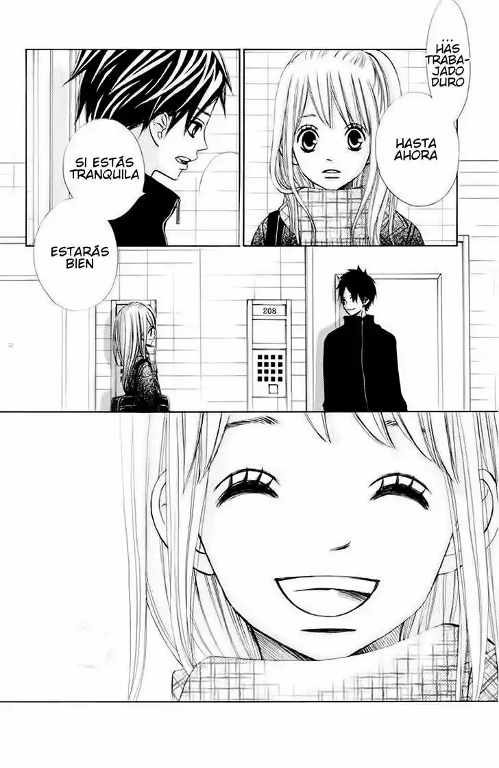 Tonari no Atashi (2012) - Capítulo 37 - Página 25 - LectorTMOo