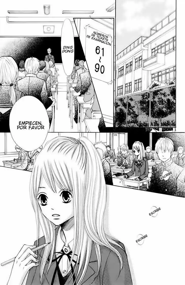 Tonari no Atashi (2012) - Capítulo 37 - Página 26 - LectorTMOo