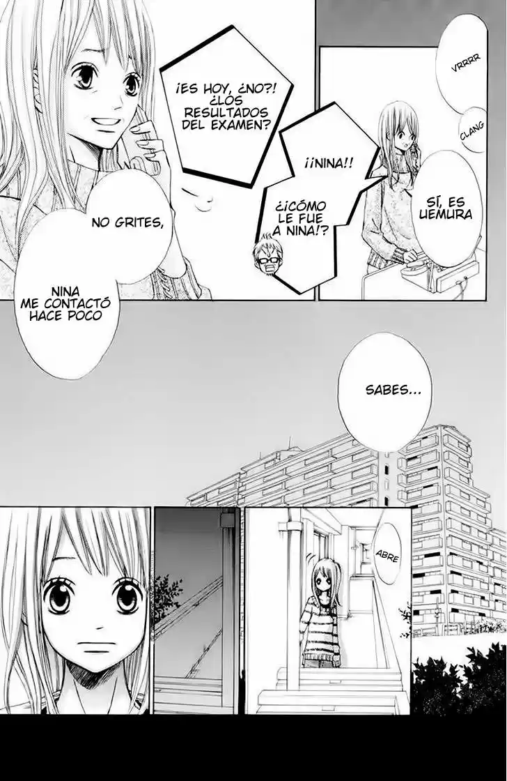 Tonari no Atashi (2012) - Capítulo 37 - Página 28 - LectorTMOo
