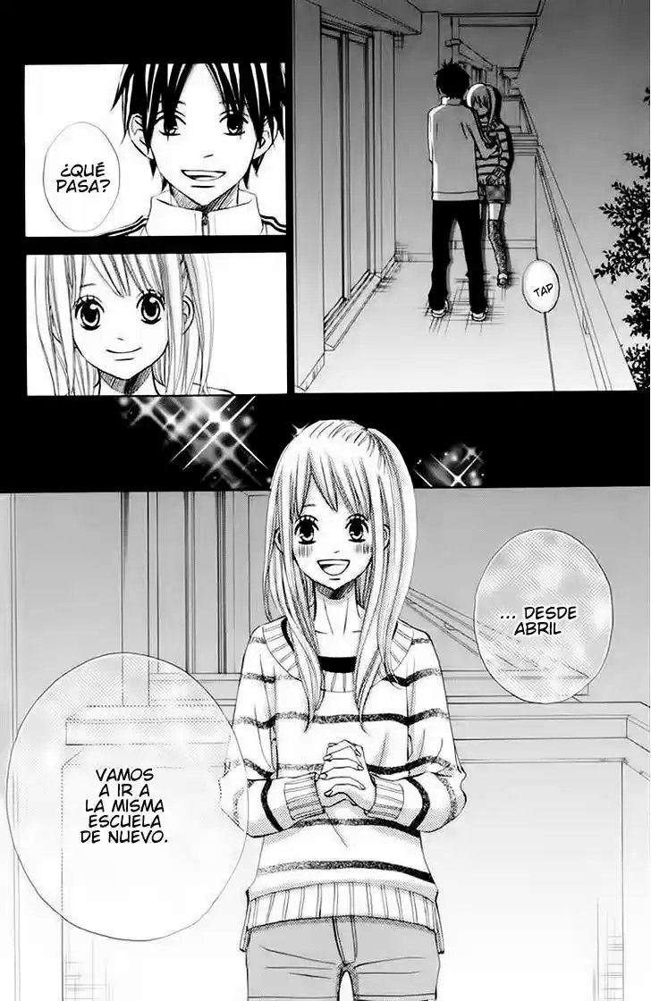 Tonari no Atashi (2012) - Capítulo 37 - Página 31 - LectorTMOo
