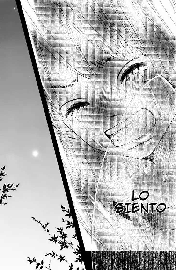 Tonari no Atashi (2012) - Capítulo 37 - Página 37 - LectorTMOo