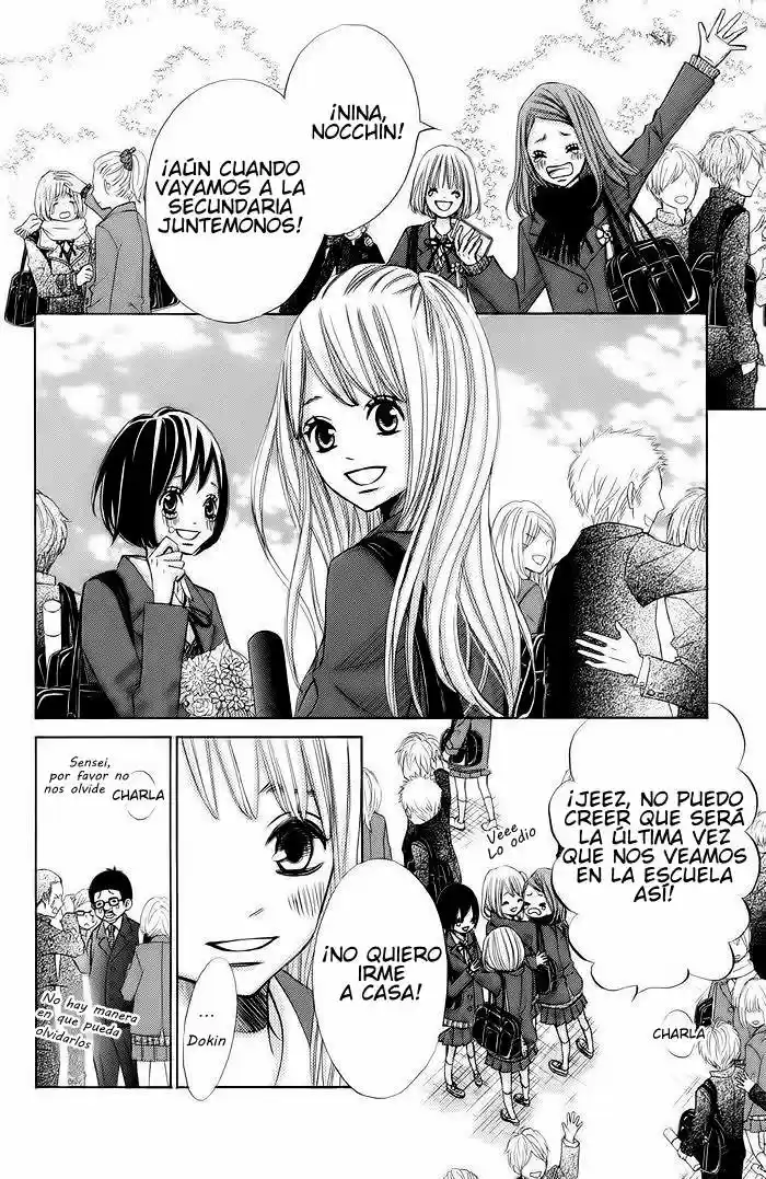 Tonari no Atashi (2012) - Capítulo 38 - Página 4 - LectorTMOo